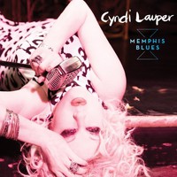 Cyndi Lauper, Memphis Blues
