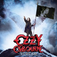 Ozzy Osbourne, Scream