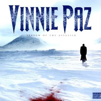 Vinnie Paz, Season of the Assassin
