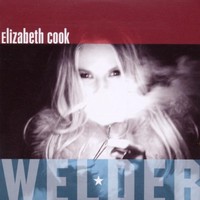 Elizabeth Cook, Welder