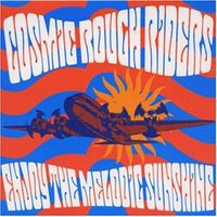 Cosmic Rough Riders, Enjoy The Melodic Sunshine