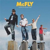 McFly, Room on the 3rd Floor