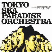 Tokyo Ska Paradise Orchestra, Stompin' on Down Beat Alley