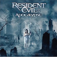Various Artists, Resident Evil: Apocalypse