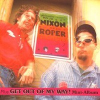 Mojo Nixon and Skid Roper, Frenzy