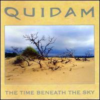Quidam, The Time Beneath The Sky