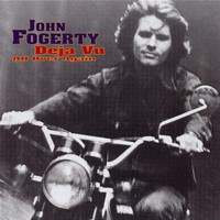 John Fogerty, Deja Vu All Over Again