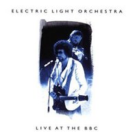 Electric Light Orchestra, Live At The BBC
