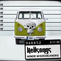 Hellsongs, Minor Misdemeanors