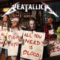 Beatallica, All You Need Is Blood