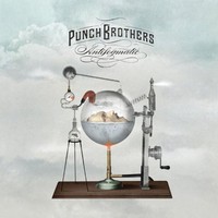 Punch Brothers, Antifogmatic