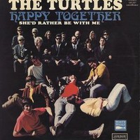 The Turtles, Happy Together