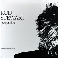 Rod Stewart, Storyteller: The Complete Anthology 1964-1990