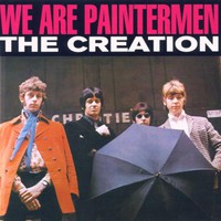 The Creation, We Are Paintermen