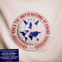 RPA & The United Nations Of Sound, United Nations of Sound