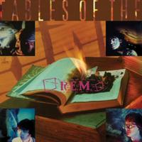 R.E.M., Fables Of The Reconstruction (25th Anniversary Edition)