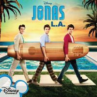 Jonas Brothers, Jonas L.A.