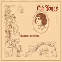 Nic Jones, Ballads and Songs