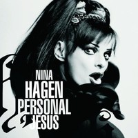 Nina Hagen, Personal Jesus