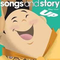 Disney Songs & Story, Up!