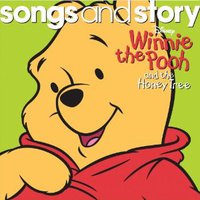 Disney Songs & Story, Winnie The Pooh & The Honey Tree