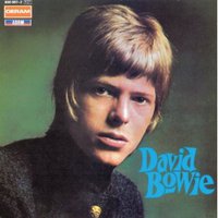 David Bowie, David Bowie (Deluxe Edition)