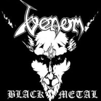Venom, Black Metal