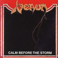 Venom, Calm Before the Storm