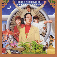 Kare & The Cavemen, Jet Age