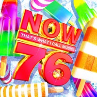 Various Artists, Now That's What I Call Music! 76