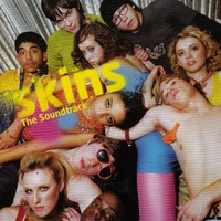 Various Artists, Skins: The Soundtrack