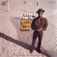 Lonnie Smith, Move Your Hand