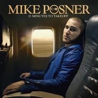 Mike Posner, 31 Minutes to Take Off