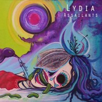 Lydia, Assailants