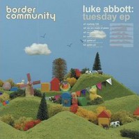 Luke Abbott, Tuesday EP