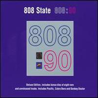 808 State, Ninety