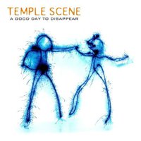 Temple Scene, A Good Day To Disappear