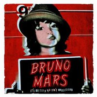 Bruno Mars, Count On Me