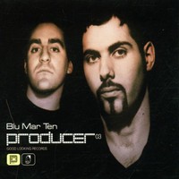 Blu Mar Ten, Producer 03
