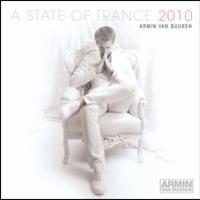 Armin van Buuren, A State Of Trance 2010