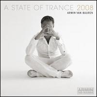 Armin van Buuren, A State Of Trance 2008