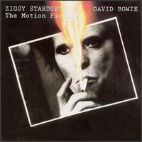 David Bowie, Ziggy Stardust and The Spiders From Mars: The Motion Picture Soundtrack