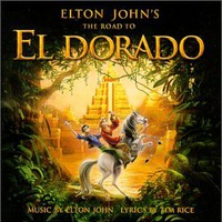 Elton John, The Road to El Dorado