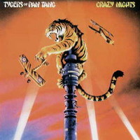 Tygers of Pan Tang, Crazy Nights