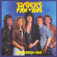 Tygers of Pan Tang, The Wreck-Age