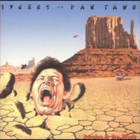 Tygers of Pan Tang, Burning In The Shade