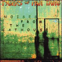 Tygers of Pan Tang, Noises From The Cat House