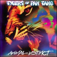 Tygers of Pan Tang, Animal Instinct