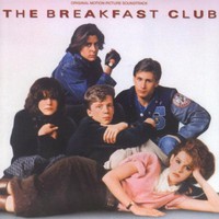 Various Artists, The Breakfast Club