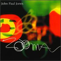 John Paul Jones, Zooma